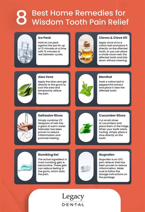 Toothache Pain Relief The Surprising Benefits Of Using Cloves For