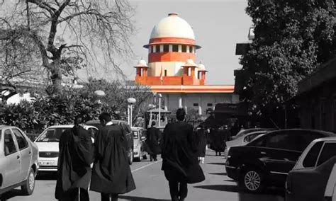 Supreme Court Issues Notice On PIL Seeking Grievance Redressal ...