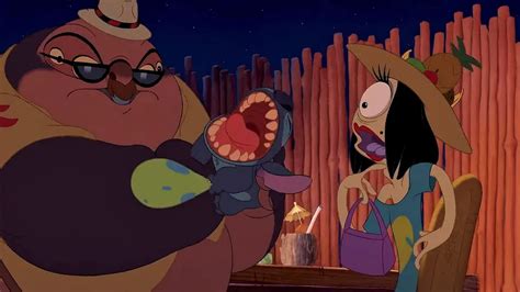 ¿Pleakley humano? Director de Lilo & Stitch confirma cambios en el live-action - Paloma & Nacho