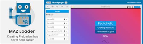 7 Must-Have Preloader Plugin For WordPress Websites