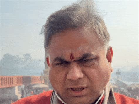 Ganga Sabha Seeks Ban on Non-Hindu Officials, Journalists in Haridwar