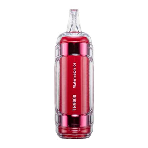BUY 1 GET 1 FREE Watermelon Ice RAZ TN9000 | Vape India - Vape | The ...