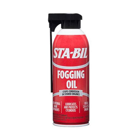 Image result for Using Fogging Oil