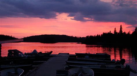 Red Lake | Sunset Country, Ontario, Canada