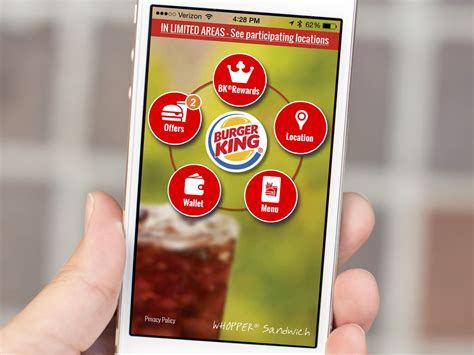 Burger King Starting Pay