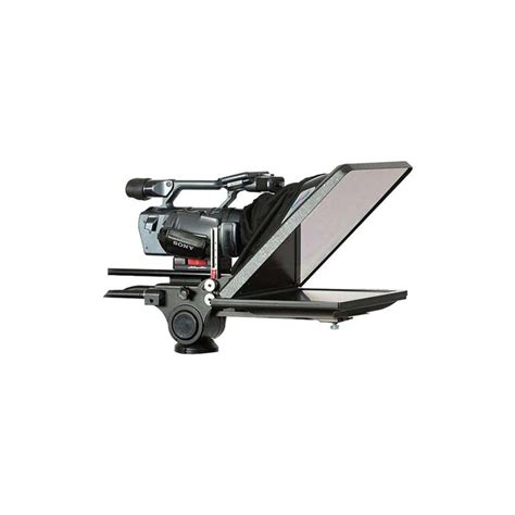 17 in. Pro Line Stage Pro Pair Teleprompter at Lowes.com