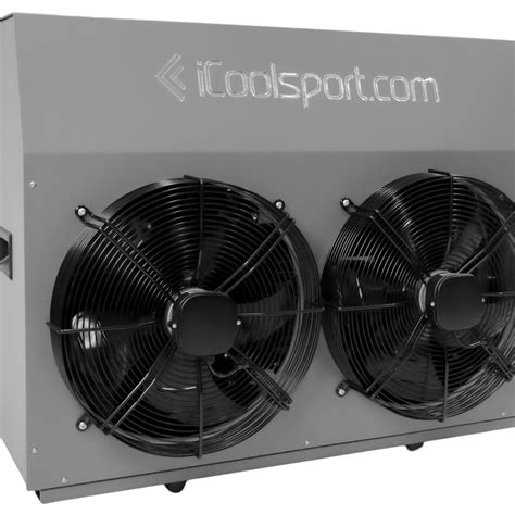 Big Pool Chillers - iCoolsport