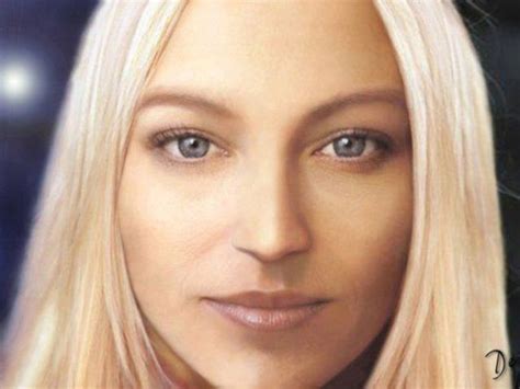 Alien with Hair 的图像结果