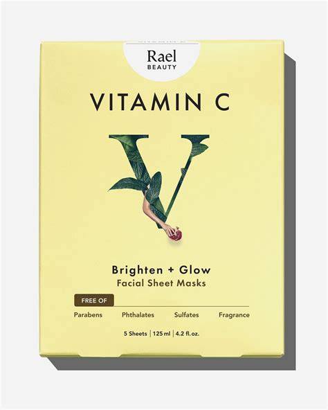 The 8 Best Vitamin C Face Masks of 2024, According to Experts