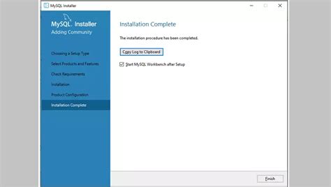 Image result for MySQL Workbench Requires Visual C 2019