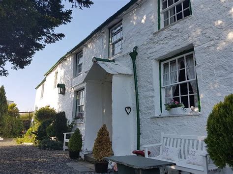 HIGH LODORE FARM (Keswick, Lake District) - Lodge Reviews & Photos ...
