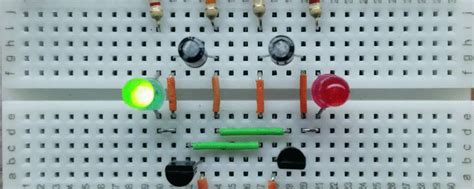 Image result for How Multiple Segment IC Works in LED