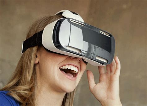18禁！以后看VR小电影除了听声音还能闻到味儿_中国3D打印网