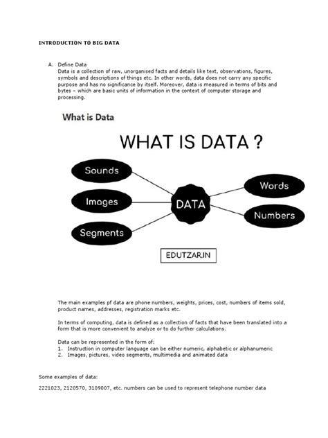 Image result for Introduction of Big Data Analytics
