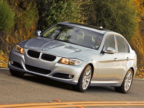 BMW 3 Series (E90) - 2008, 2009, 2010, 2011 - autoevolution