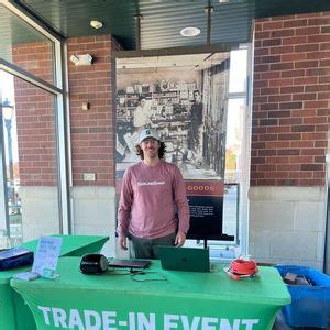 Sports Equipment Trade-In Event, MonkeySports - 1500 US-9, Woodbridge ...