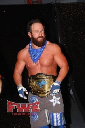 FWE Wrestling