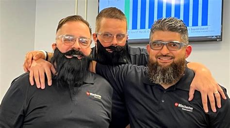 Winchester Interconnect Office Photos