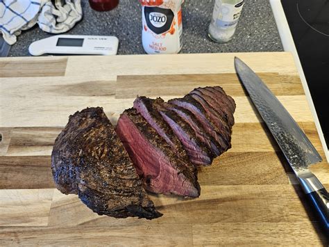 What Does Elk Taste Like