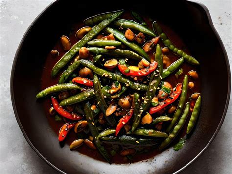 Runner Beans Recipe 的图像结果