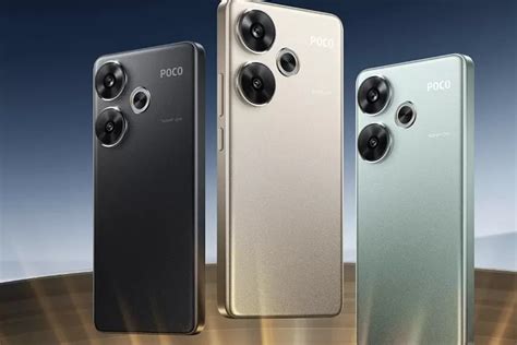 Poco F6 Pro: Mengungkap Spesifikasi, Harga, dan Keunggulan Sang Raja Performa!
