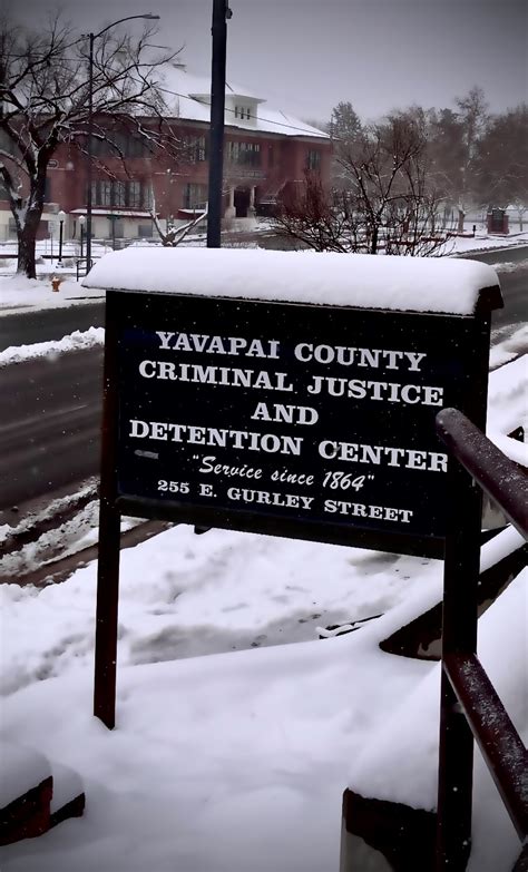 Yavapai County Public Records Search