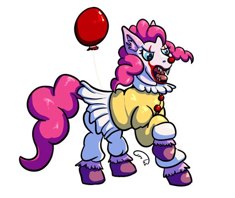 Pinkie Pie Costume — Weasyl