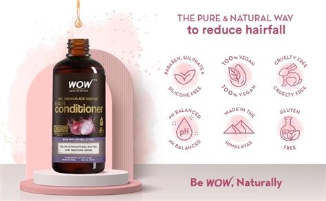 Buy Onion Conditioner For Stronger Hair Online at Best Price