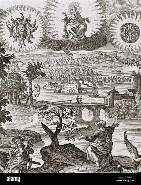 Beyond The Vision: Unique Features Of Hebrew Prophets