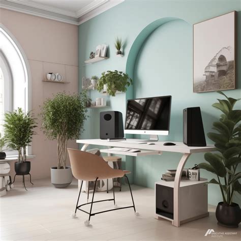 How do I start my career as an executive assistant?