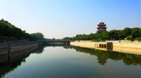 沧州印象 | 一河流淌的文明，千年传承的风景_大运河