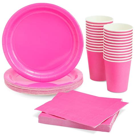 Paper Plates In Dollar Store at Andy Sage blog