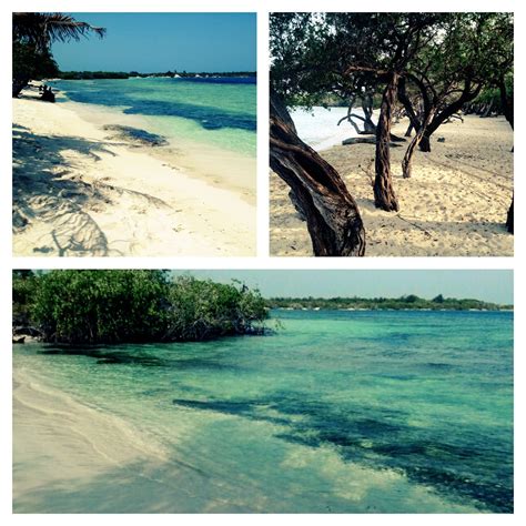 Parque nacional morrocoy playa mero, Venezuela | Parques nacionales ...