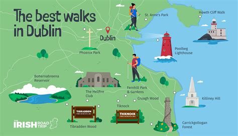 Dublin In September: Weather, Tips + Things To Do