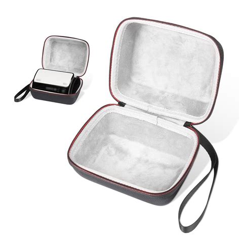ZORBES® Carry Case for OMRON Evolv Monitor,EVA Hard Shell Case Storage ...