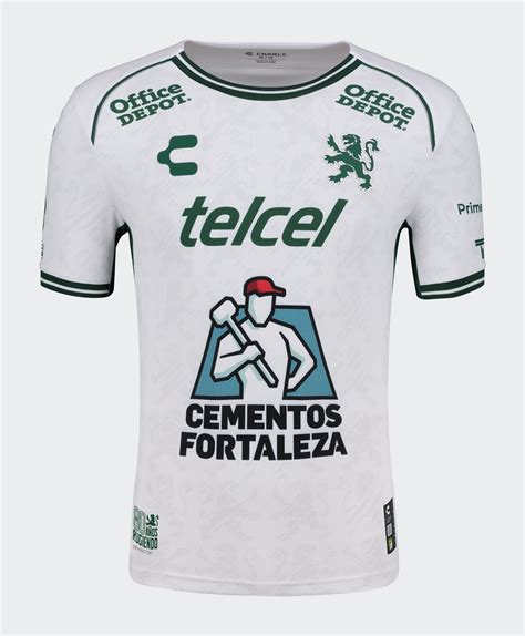 Club León 2024-25 Away Kit