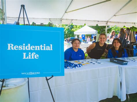 Academic Calendar - Mount Holyoke College Events