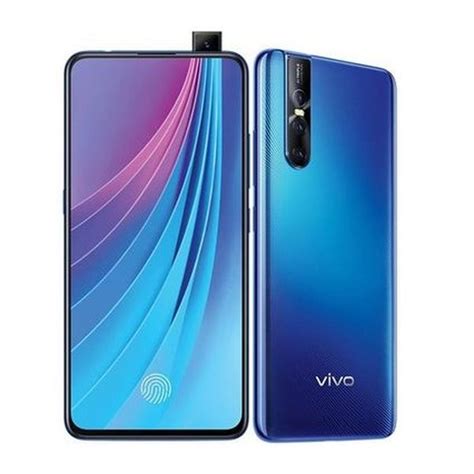 VIVO vivo X27 - Specification and Price
