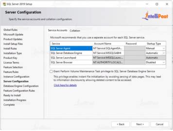 Image result for How to Install ABB SQL Server