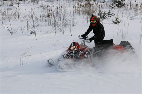 Image result for Snowmobile Problem