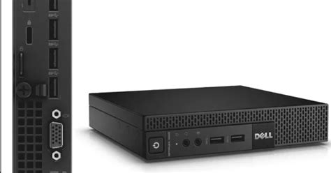 Dell Mini Desktop Computer 的图像结果