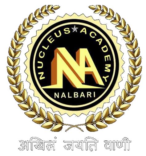 Nucleus Academy | Learn with Us