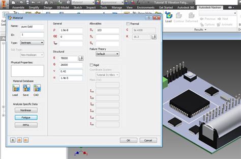 Image result for Nastran Simulation