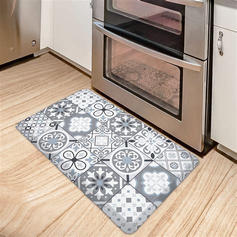 Residential Kitchen Floor Mats – Things In The Kitchen