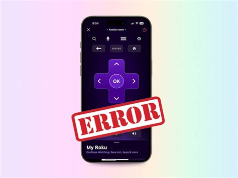 Troubleshooting Tips for When Your Roku Remote App Not Working
