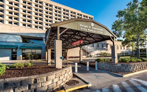 Eisenhower Army Medical Center