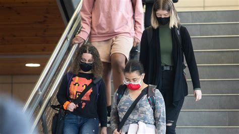 Mask mandate continues at USD 259 despite attempt to end it | Wichita Eagle