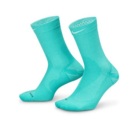 Womens Crew Socks Green. Nike.com