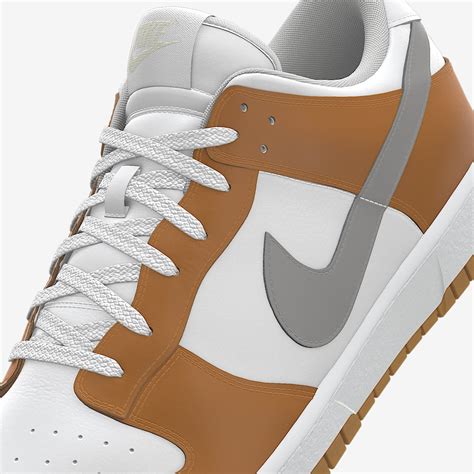 Nike Dunk Low By You Custom Men's Shoes. Nike IN