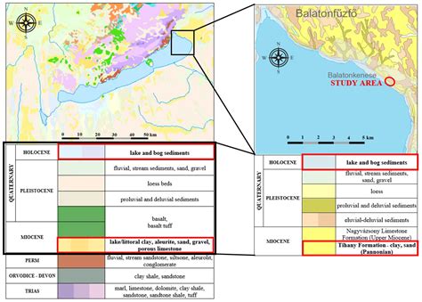 Rainfall-Induced or Lake-Water-Level-Controlled Landslide? An Example ...